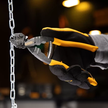 Болторез компактный, 225 мм - 9&quot;, Cr-V // Denzel 78500 купить в Урае