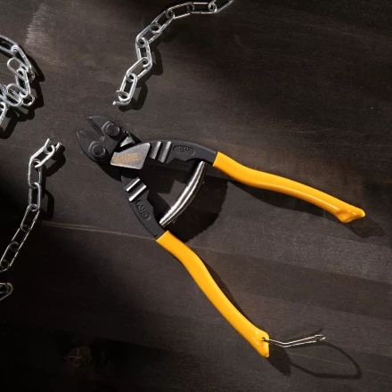 Болторез компактный, 225 мм - 9&quot;, Cr-V // Denzel 78500 купить в Урае