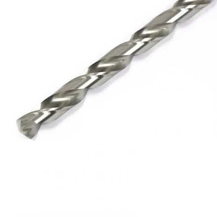 Сверло спиральное по металлу 9 х 175 мм Р6М5 удлиненное БАРС 718090 купить в Урае