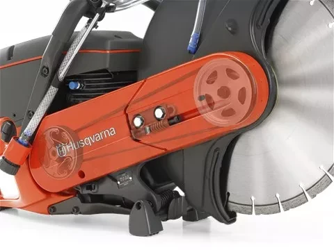 Бензорез  K 760/12"  Husqvarna купить в Урае