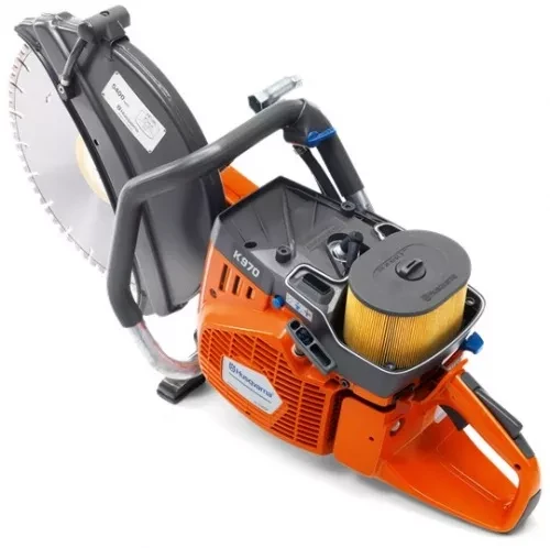 Бензорез  K 760/12"  Husqvarna купить в Урае