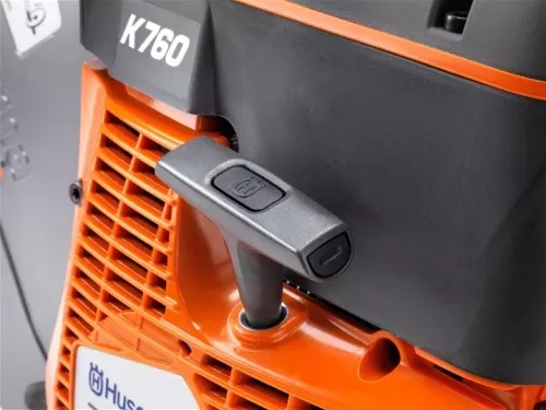 Бензорез  K 760/12"  Husqvarna купить в Урае
