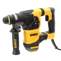 Перфоратор D25333 K SDS-plus DeWalt