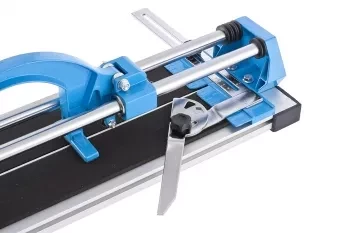 Плиткорез ручной 1000 х 14 мм каретка на подшипниках усил.рук-ка облегченная алюм. станина БАРС 87584 купить в Урае