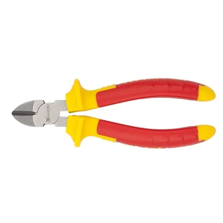 Бокорезы  Insulated 180мм двухкомпонентные рукоятки MATRIX PROFESSIONAL 17508 купить в Урае