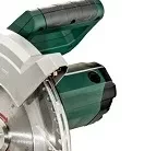Пила торцовая KS 305 M Metabo купить в Урае