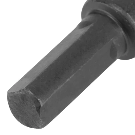 Коронка по металлу HSS, 20 мм, нитридтитановое покрытие Denzel 724101 купить в Урае