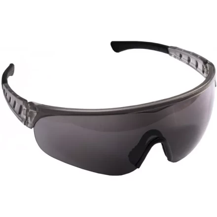 Очки STAYER защитные, поликарбонатные серые линзы 2-110432 купить в Урае