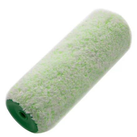 Валик сменный &quot;Работы с древесиной&quot;, 180 мм, ворс 12 мм, D 48 мм, D ручки 6 мм,микроволокно Сибртех 80248 купить в Урае