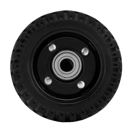 Транспортировочный комплект  Denzel 94669 (колеса и ручки) для генераторов PS-25, PS-28, PS-33, PS-33E купить в Урае