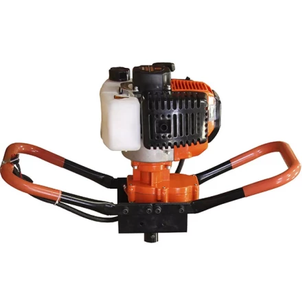 Мотобур CARVER AG- 52/000 без шнека купить в Урае