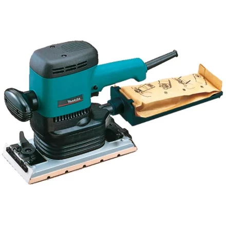 Вибрационная шлифовальная машина Makita 9046 (ВШМ) купить в Урае