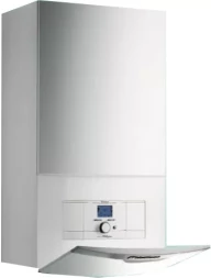 Котел газовый настенный atmo TEC PLUS 240/5-5 (H-RU/VE)