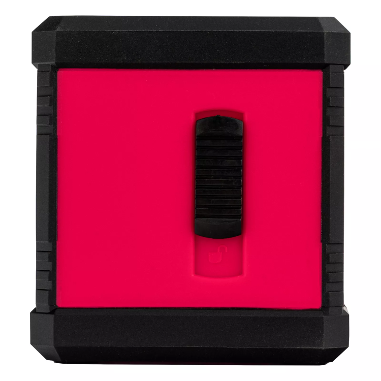 Лазерный уровень MTX XQB RED Basic SET, 10 м, красный луч, батарейки, резьба 1/4" 35018 купить в Урае