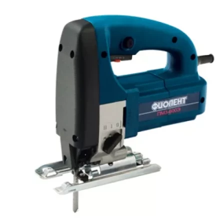 Электролобзик маятниковый Фиолент ПМ 3-600 Э купить в Урае