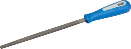 Напильник ЗУБР &quot;ЭКСПЕРТ&quot; квадратный, двухкомпонентная рукоятка, № 1, 200мм 1641-20-1 купить в Урае