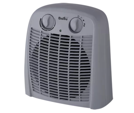 Тепловентилятор BALLU BFH/S-09 купить в Урае