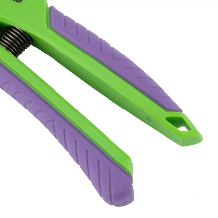 Секатор прямого реза Palisad, 210 мм, шестеренный привод, двухкомпонентные рукоятки, 605328 купить в Урае