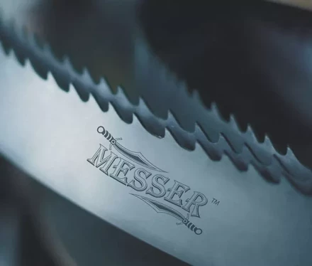 Ленточная пила MESSER М42 3950х34х1,1х3/4 NT купить в Урае