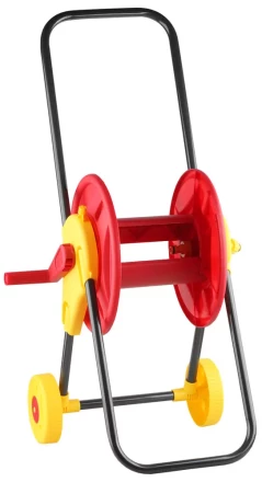 Катушка GRINDA для шланга на колесах, 45 м/1/2&quot; 8-428425_z01 купить в Урае