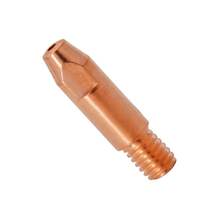 Наконечник М6x28х0,8 mm E-Cu (BS) Оберон BS140.0051 купить в Урае