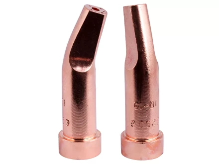 Мундштук 6290 G ацетиленовый №3 25-40мм для строжки Сварог купить в Урае