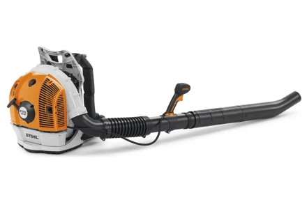 Воздуходувное устройство заплечное STIHL BR 600 купить в Урае