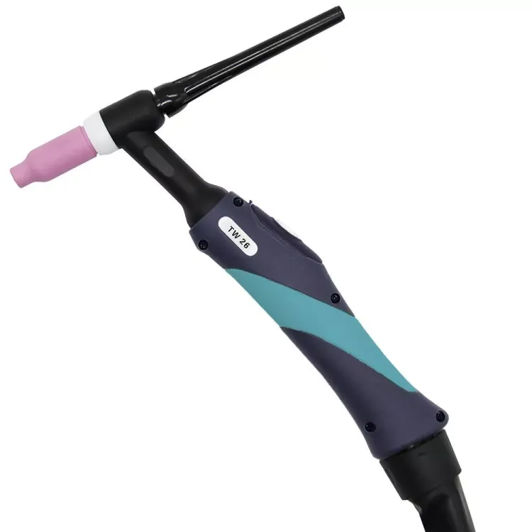 Горелка TW 26 4m (OKC35x50 / 2pin / Gas б/р) XL26435210 купить в Урае