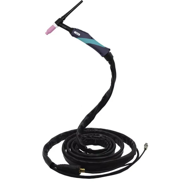Горелка TW 26 4m (OKC35x50 / 2pin / Gas б/р) XL26435210 купить в Урае
