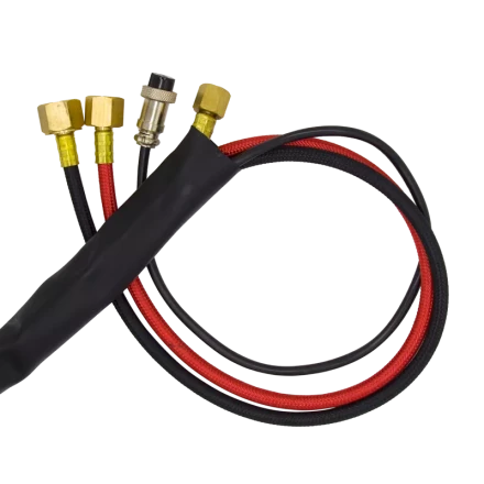 Горелка TW 18 4m (M12x1 / Water 3/8G / Gas 1/4G) XL18412420 купить в Урае