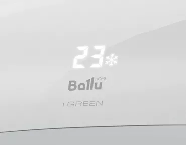 Блок внутренний BALLU BSA/in-24HN1_15Y сплит-системы купить в Урае