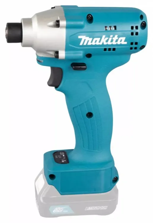 Аккумуляторный ударный гайковерт Makita TD112DMZ (без АКБ и ЗУ) купить в Урае