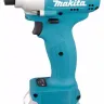 Аккумуляторный ударный гайковерт Makita TD112DMZ (без АКБ и ЗУ) купить в Урае