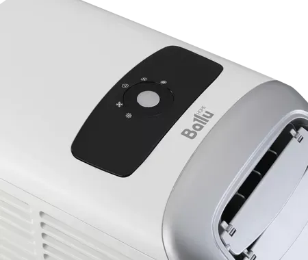 Мобильный кондиционер BALLU BPAC-09 CE купить в Урае