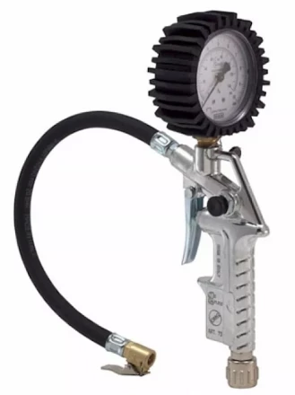 Подкачка с манометром OMG 5300.01z купить в Урае