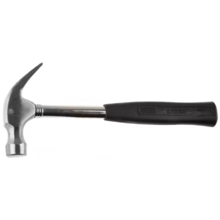 Молоток-гвоздодер 560 г цельнометаллический, STAYER Master 2024 2024_z01 купить в Урае