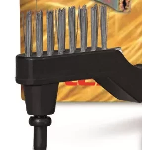 Сварочный аппарат FORCE 125 ACD CARDBOARD CARRY CASE Telwin купить в Урае