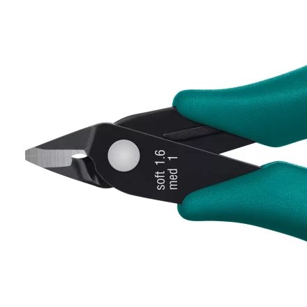 Прецизионные бокорезы Slim Precision 220017-4-12 купить в Урае