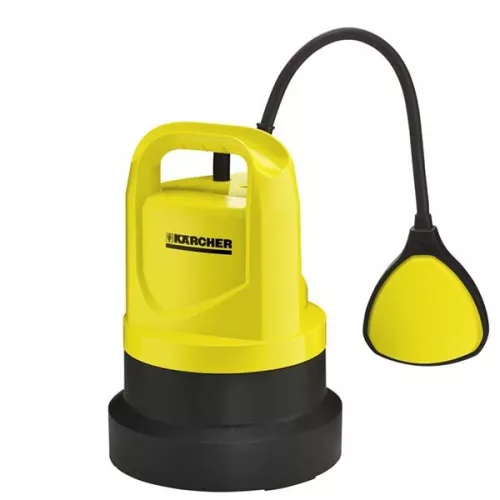 Дренажный насос KARCHER SCP 5000 EU купить в Урае