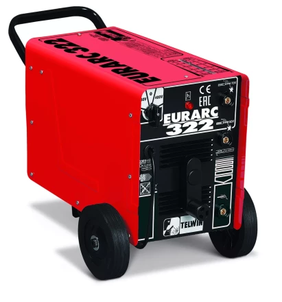 Сварочный аппарат EURARC 322 Telwin купить в Урае