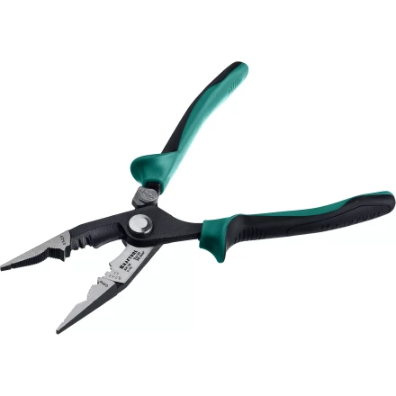 Клещи КМ многофункциональные 23336-20 купить в Урае