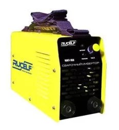 Сварочный инвертор RUCELF IGBT-160