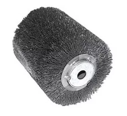 Щетка Makita металлическая проволока (794382-7) для 9741 купить в Урае