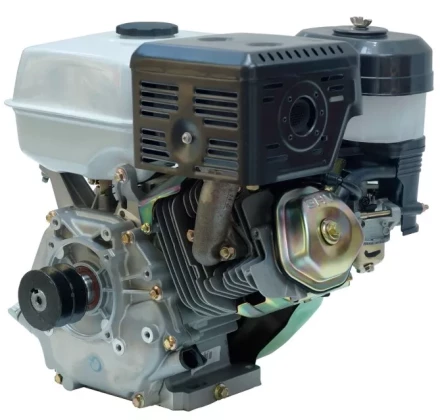 Двигатель Aurora АЕ-14 / Р (со шкивом) купить в Урае