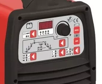 Сварочный аппарат Telwin SUPERIOR TIG 421 DC-HF/LIFT  купить в Урае