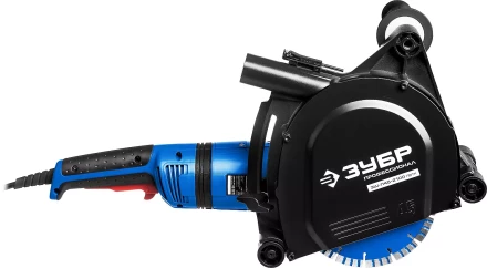 Штроборез + мет. ящик ЗШ-П45-2100 ПВТК серия ПРОФЕССИОНАЛ купить в Урае