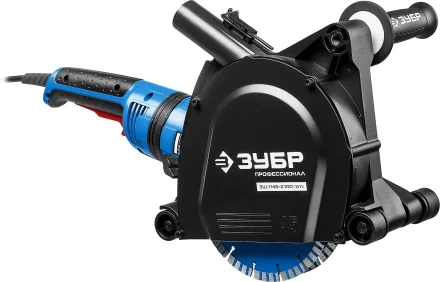 Штроборез + мет. ящик ЗШ-П45-2100 ПВТК серия ПРОФЕССИОНАЛ купить в Урае