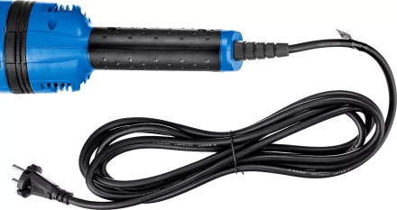 Штроборез + мет. ящик ЗШ-П45-2100 ПВТК серия ПРОФЕССИОНАЛ купить в Урае