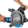Штроборез + мет. ящик ЗШ-П45-2100 ПВТК серия ПРОФЕССИОНАЛ купить в Урае