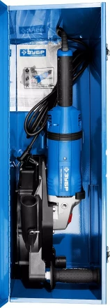 Штроборез + мет. ящик ЗШ-П45-2100 ПВТК серия ПРОФЕССИОНАЛ купить в Урае